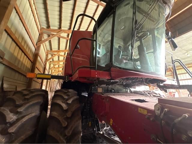 Image of Case IH 7250 equipment image 1