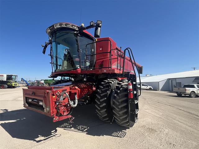 Image of Case IH 7250 equipment image 1