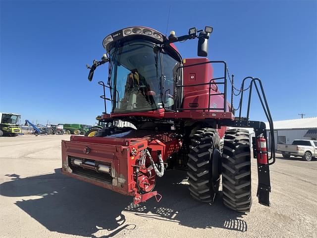 Image of Case IH 7250 equipment image 2