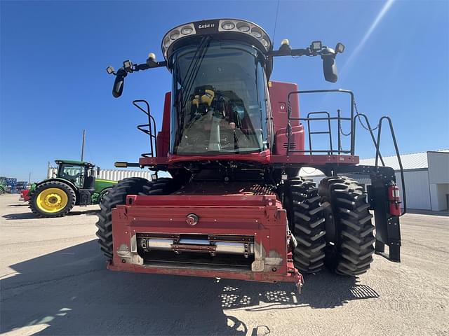 Image of Case IH 7250 equipment image 3