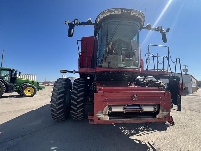 Image of Case IH 7250 equipment image 4