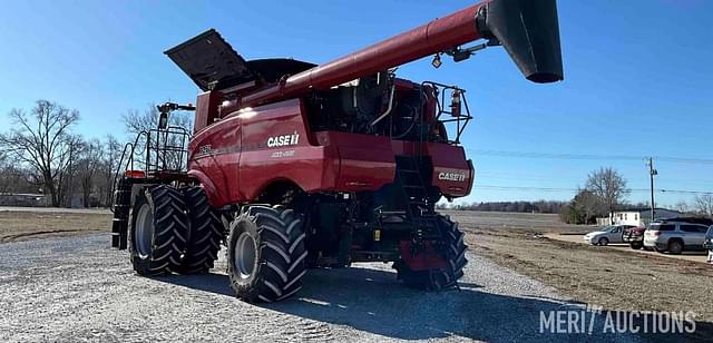 Image of Case IH 7250 equipment image 3