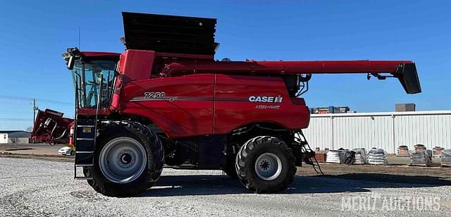 Image of Case IH 7250 equipment image 1