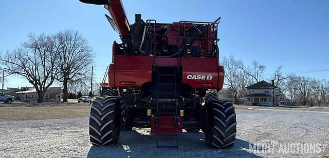 Image of Case IH 7250 equipment image 4