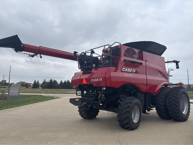 Image of Case IH 7250 equipment image 4