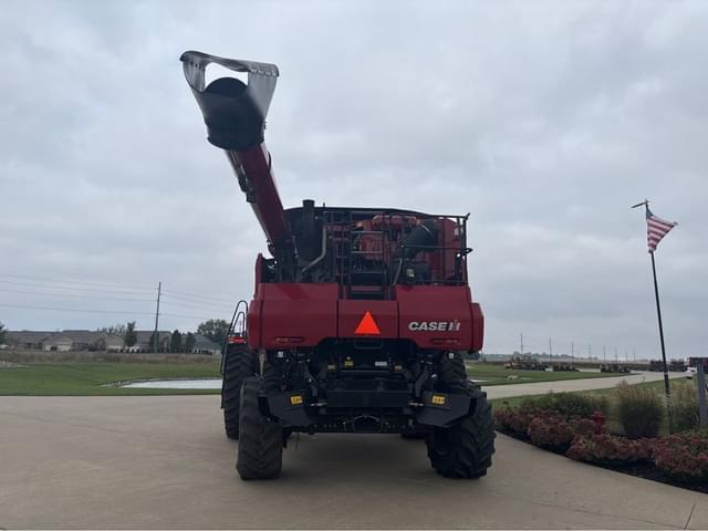 Image of Case IH 7250 equipment image 3