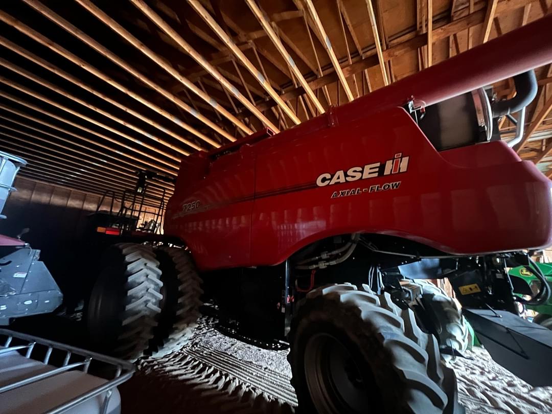 Image of Case IH 7250 Primary image