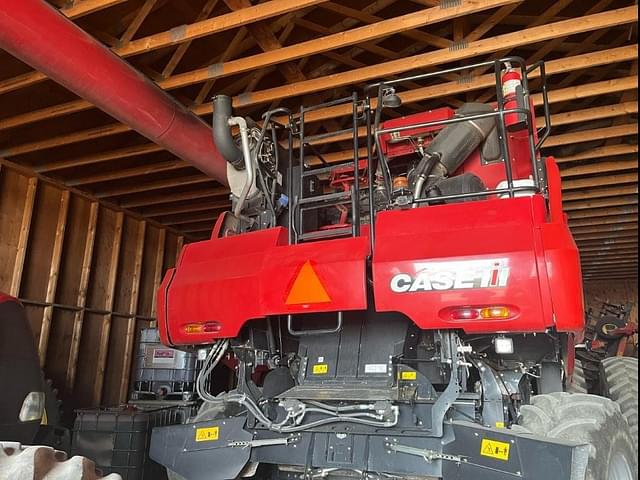 Image of Case IH 7250 equipment image 2