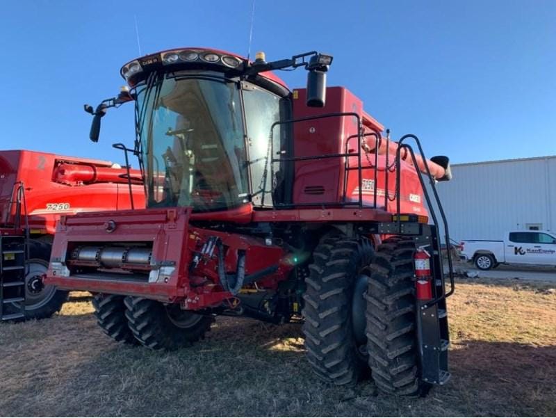 Main image Case IH 7250