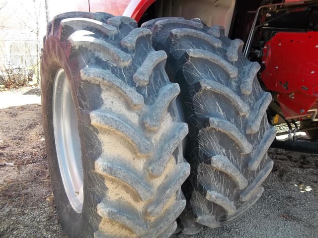 Image of Case IH 7250 equipment image 2