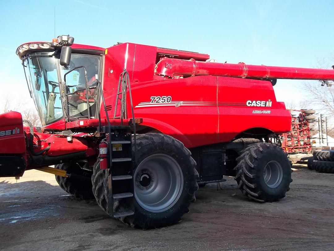 Image of Case IH 7250 Primary image