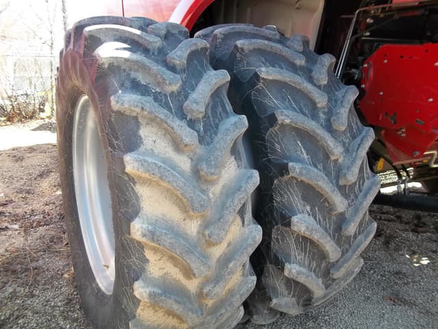 Image of Case IH 7250 equipment image 2