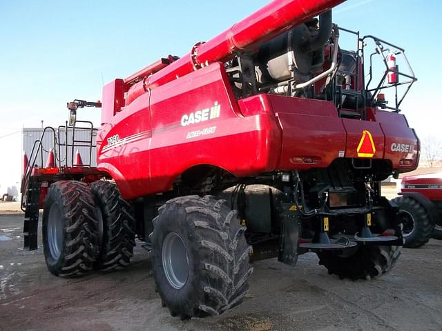 Image of Case IH 7250 equipment image 1