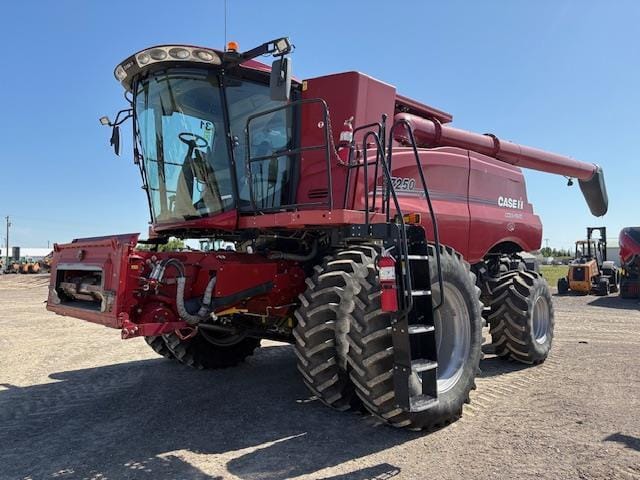 2019 Case IH 7250 Equipment Image0