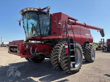 Main image Case IH 7250
