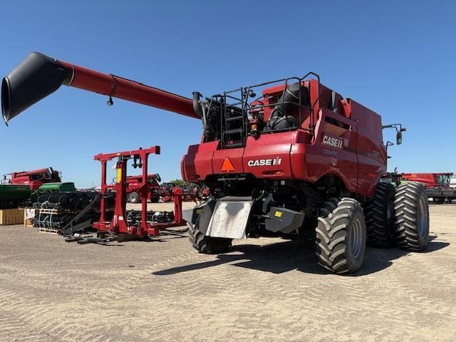 Image of Case IH 7250 equipment image 3