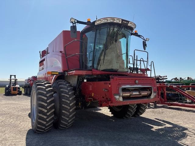 Image of Case IH 7250 equipment image 1