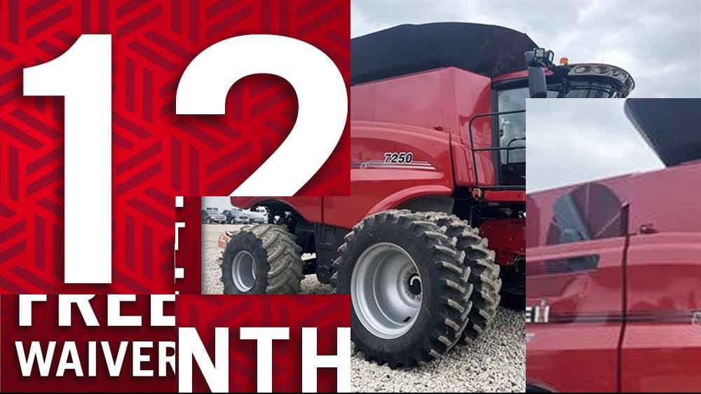 Main image Case IH 7250