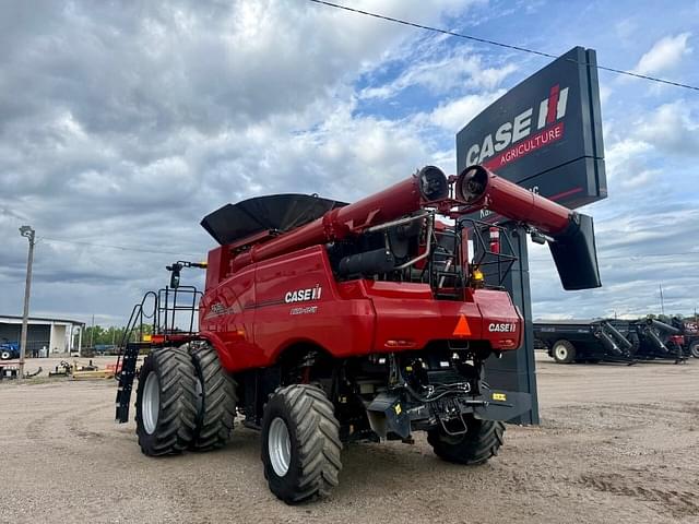 Image of Case IH 7250 equipment image 3