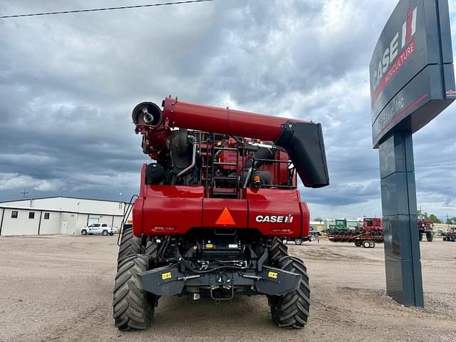 Image of Case IH 7250 equipment image 4