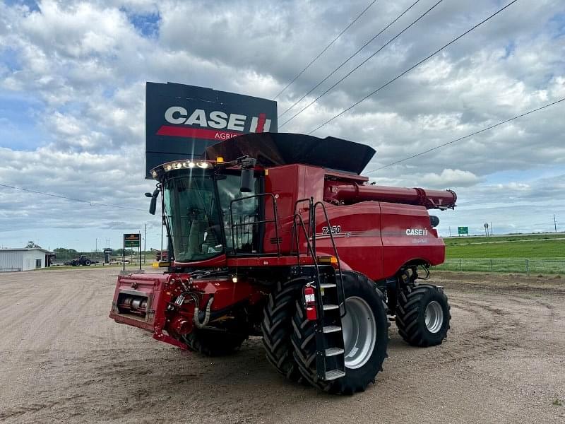 Image of Case IH 7250 Primary image