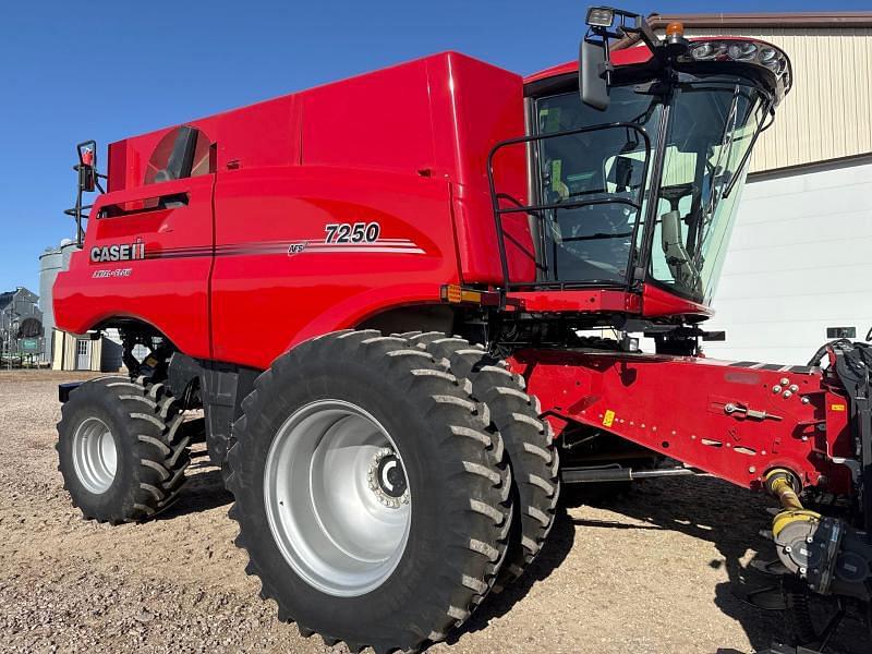 Image of Case IH 7250 Primary image