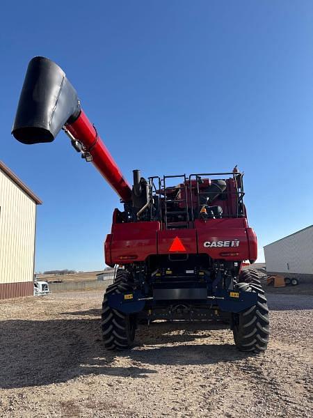 Image of Case IH 7250 equipment image 2