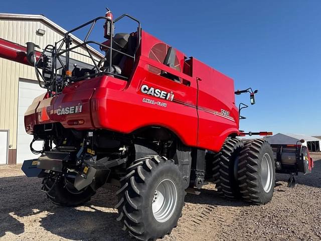 Image of Case IH 7250 equipment image 1