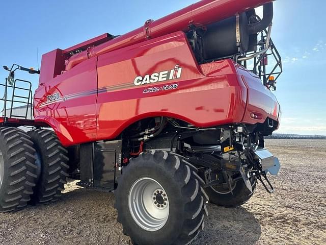 Image of Case IH 7250 equipment image 4