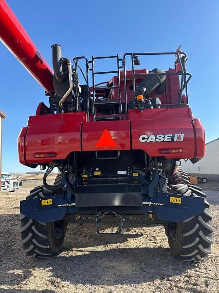 Image of Case IH 7250 equipment image 3