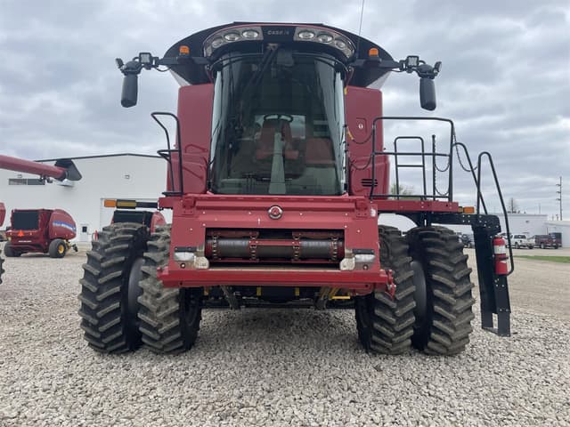 Image of Case IH 7250 equipment image 1