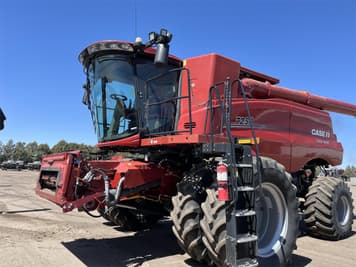 Main image Case IH 7250