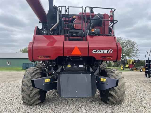 Image of Case IH 7250 equipment image 3