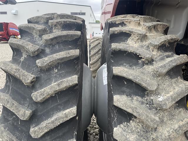 Image of Case IH 7250 equipment image 4