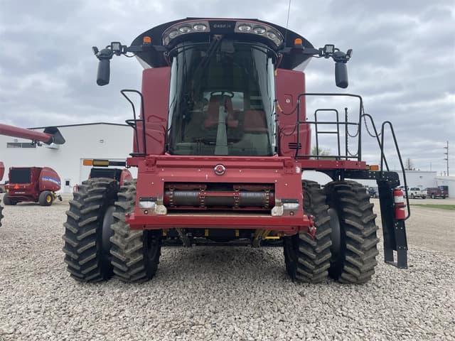 Image of Case IH 7250 equipment image 1