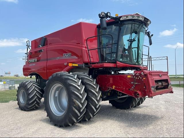 Image of Case IH 7250 equipment image 1