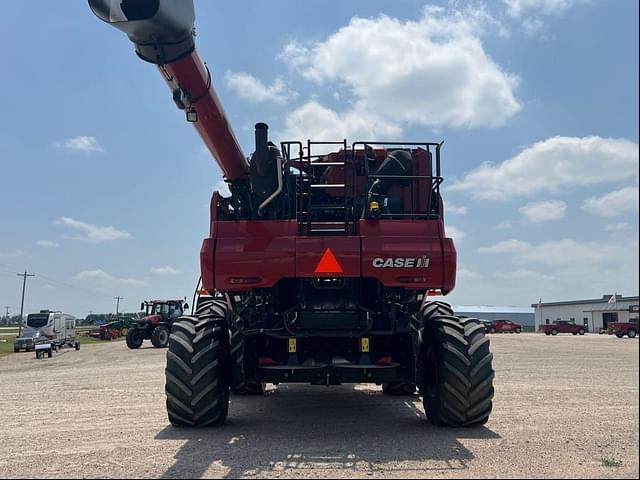 Image of Case IH 7250 equipment image 4