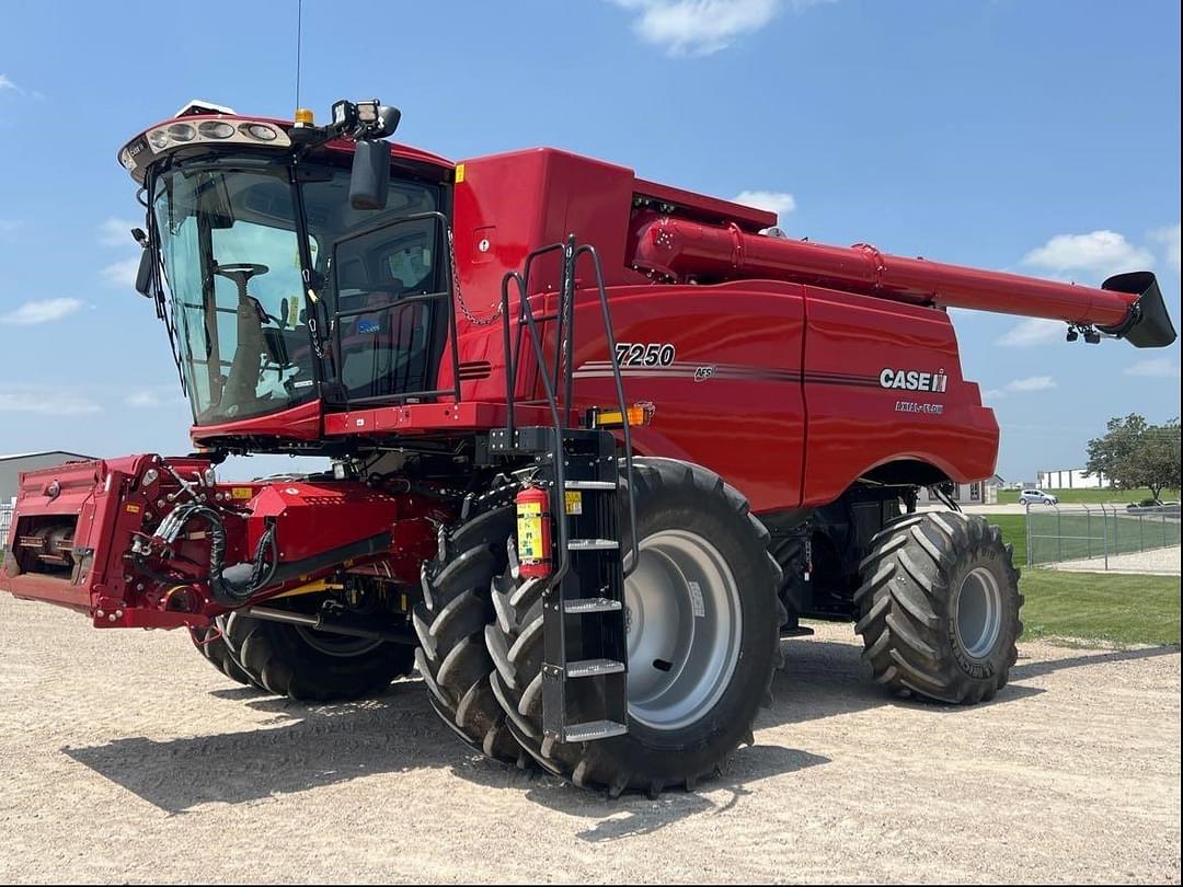 Image of Case IH 7250 Primary image