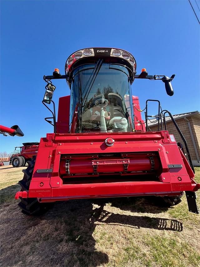 Image of Case IH 7250 equipment image 3