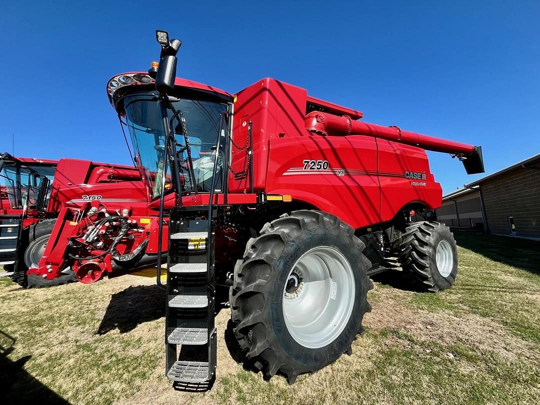 Image of Case IH 7250 Primary image