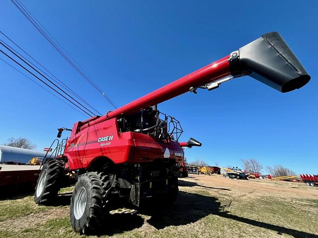 Image of Case IH 7250 equipment image 1