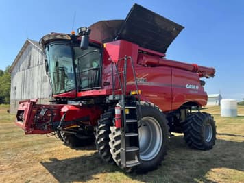 Main image Case IH 7250