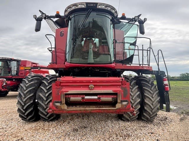 Image of Case IH 7250 equipment image 1