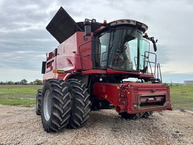 Image of Case IH 7250 equipment image 2