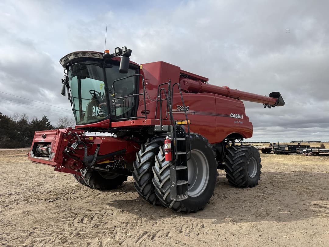 Image of Case IH 7250 Primary Image