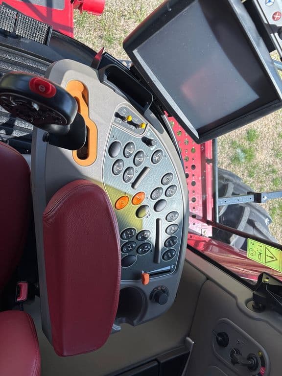 Image of Case IH 7250 equipment image 3