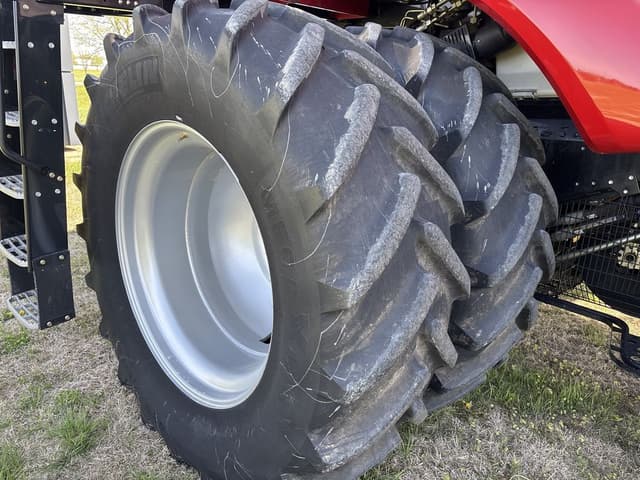 Image of Case IH 7250 equipment image 4