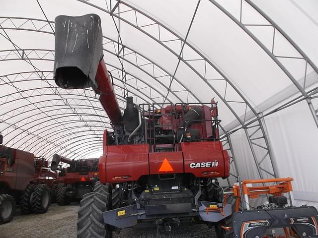 Image of Case IH 8250 equipment image 3