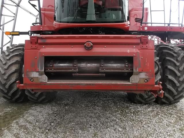 Image of Case IH 8250 equipment image 1
