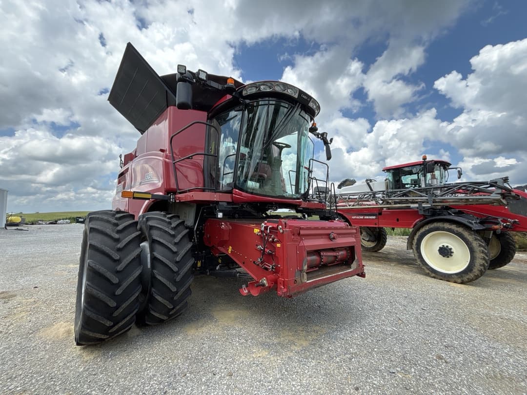 Image of Case IH 8250 Primary image